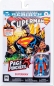Preview: DC Comics Batman Page Punchers "Superman Rebirth" von McFarlane